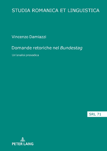 Domande retoriche nel Bundestag