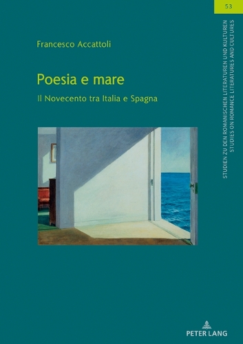 Poesia E Mare
