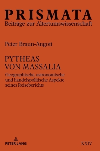 Pytheas von Massalia