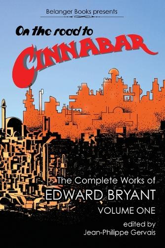 On the Road to Cinnabar