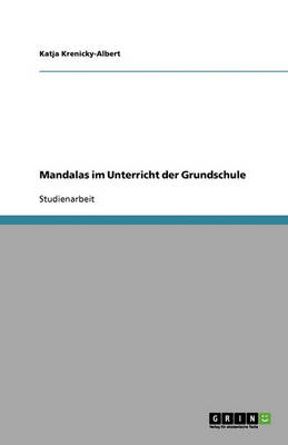Mandalas Im Unterricht Der Grundschule