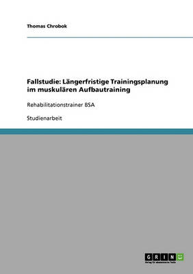 Fallstudie