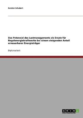 Erneuerbare Energien