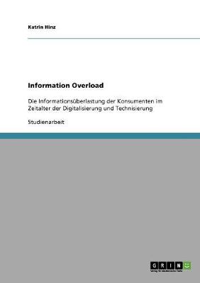 Information Overload