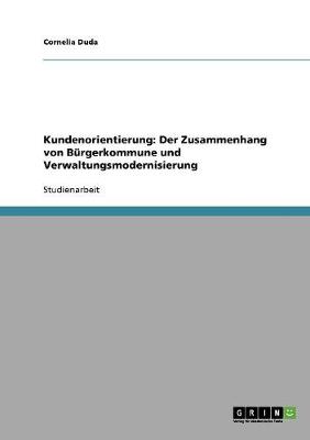 Kundenorientierung