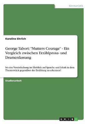 George Tabori