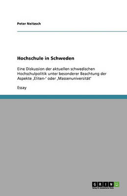 Hochschule in Schweden