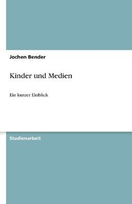 Kinder Und Medien