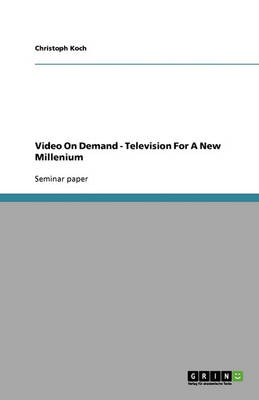 Video on Demand