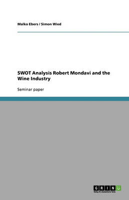 Swot Analysis