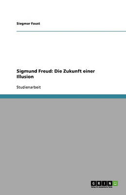Sigmund Freud
