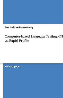 Computer-Based Language Testing