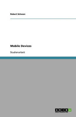 Mobile Devices
