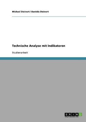 Technische Analyse Mit Indikatoren