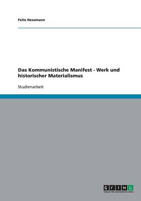 Das Kommunistische Manifest