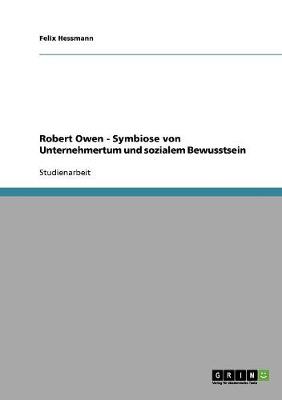 Robert Owen