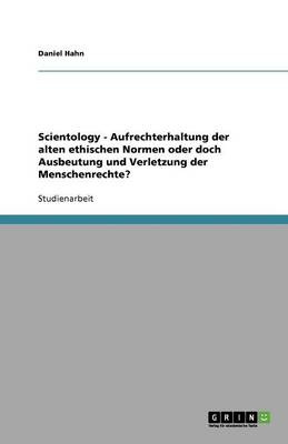 Scientology