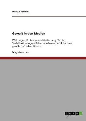 Gewalt in Den Medien