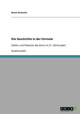 Die Geschichte in Der Fermate