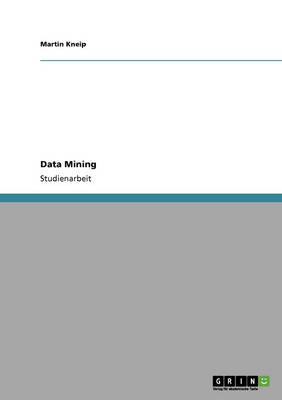 Data Mining