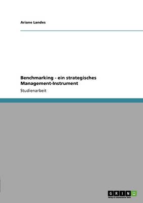 Benchmarking
