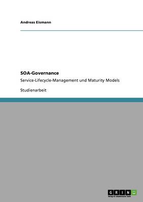 Soa-Governance
