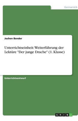 Unterrichtseinheit