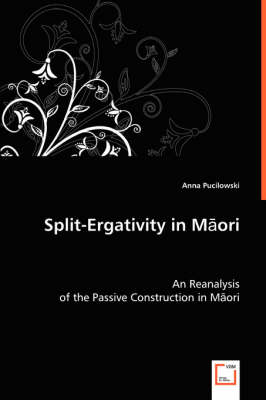 Split-Ergativity in Maori