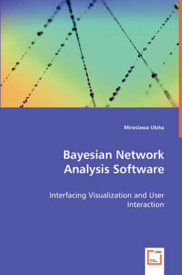 Bayesian Network Analysis Software
