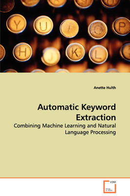 Automatic Keyword Extraction