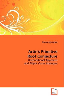 Artin´s Primitive Root Conjecture