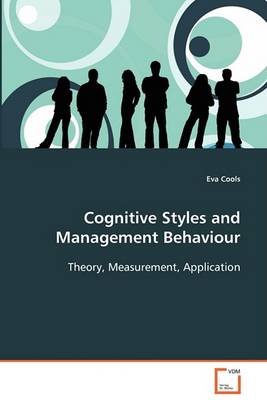 Cognitive Styles and Management Behaviour