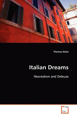 Italian Dreams