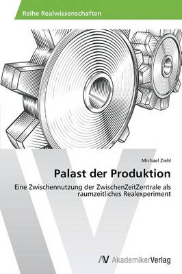 Palast der Produktion