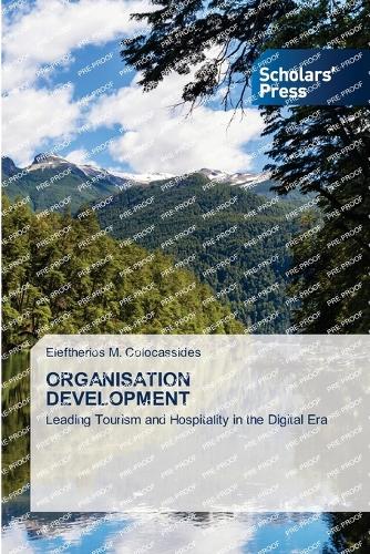 Organisation Development
