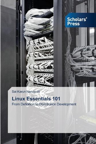 Linux Essentials 101