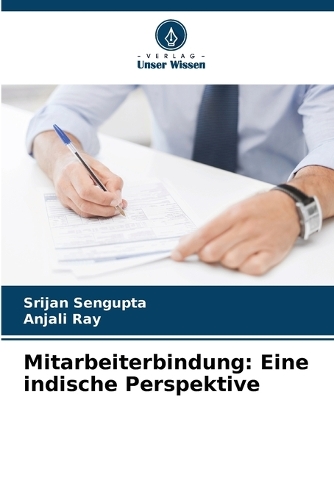 Mitarbeiterbindung