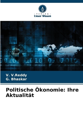 Politische Ökonomie