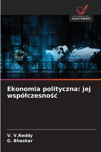 Ekonomia polityczna