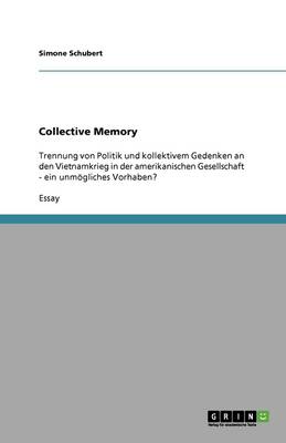 Collective Memory