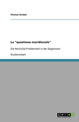 La Questione Meridionale