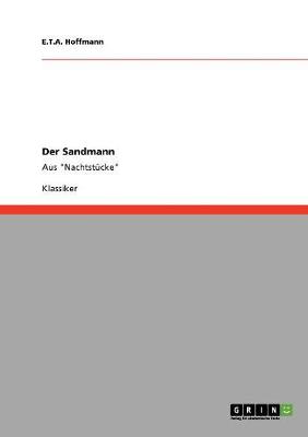 Der Sandmann