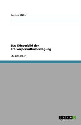 Das K rperbild Der Freik rperkulturbewegung
