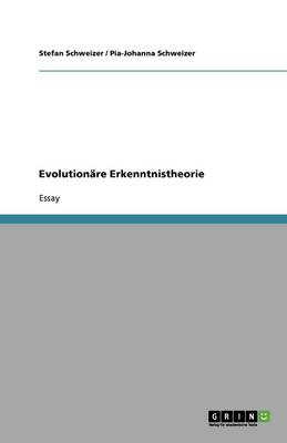 Evolutionare Erkenntnistheorie