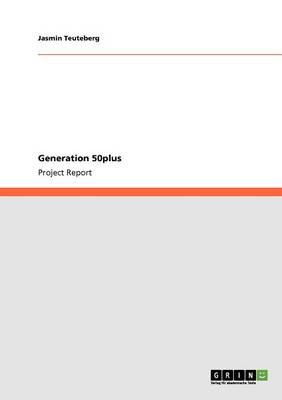 Generation 50plus