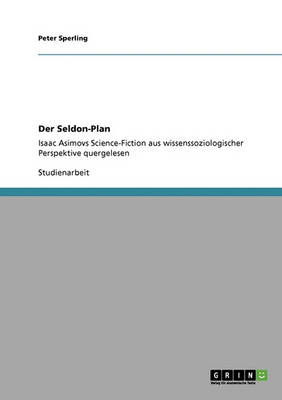 Der Seldon-Plan