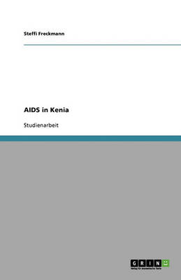 AIDS in Kenia