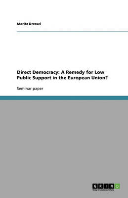 Direct Democracy