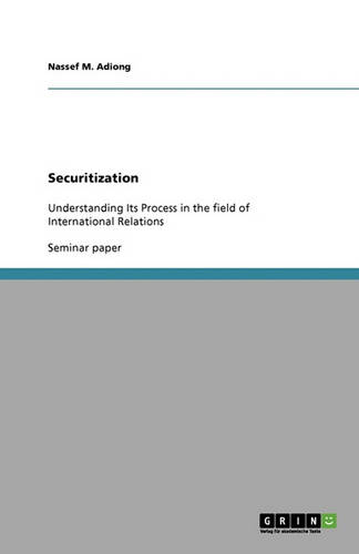 Securitization