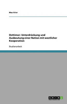Osttimor
